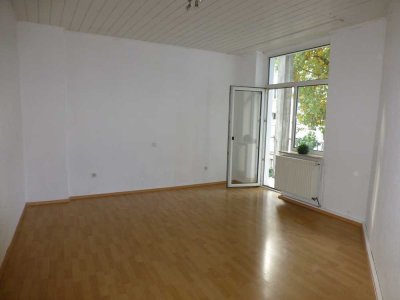 Freundliche und gepflegte 2-Raum-Wohnung mit Balkon in Hagen