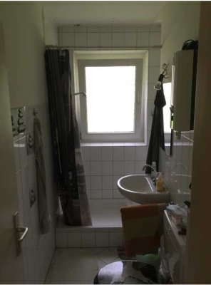 2-Zimmer-Wohnung in Mönchengladbach Mülfort