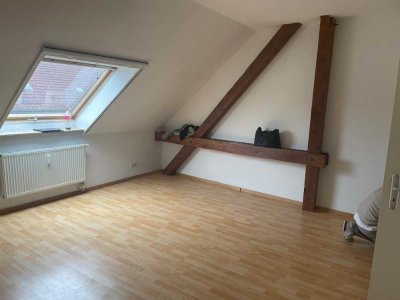 Nachmieter gesucht ab 01.11 Weinbergstraße