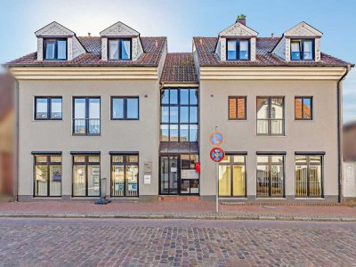 Charmante Eigentumswohnung mit Weitblick – Jetzt investieren mit Option auf spätere Selbstnutzung!