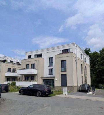 Wohnung in Oranienburg