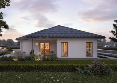 Ein neues Kapitel beginnt: Ihr Traumhaus in Pölzig wartet auf Sie