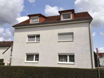 GEPFLEGTE, GEMÜTLICHE 3-ZIMMER-EIGENTUMSWOHNUNG MIT BALKON - TAUNUSSTEIN BLEIDENSTADT - NÄHE ZENTRUM