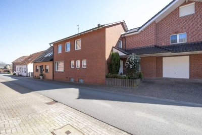 Sanierungsbedürftiges Einfamilienhaus in zentraler Lage von Glandorf