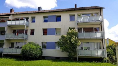 Ruhiges Wohnen im Rügländer Viertel