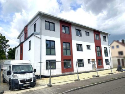 Erstbezug! Verschiedene 1 Zimmer-Apartments in Fertigstellung
