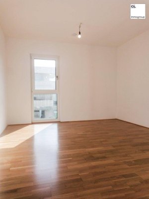 Gemütliche 2-Zimmer Balkonwohnung in Feldkirchen bei Mattighofen!