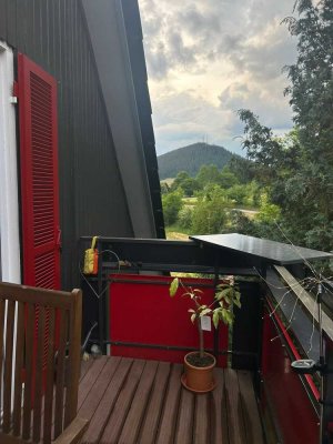 3-Zimmer Wohnung zu vermieten - Baiersbronn Oberdorf - top Lage