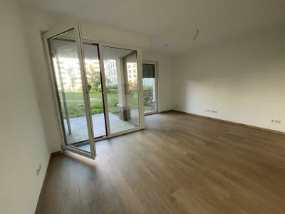 Gemütliche Wohnung mit Sonniger Terrasse