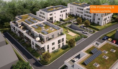 Elisabeth-Habeth-Weg MFH