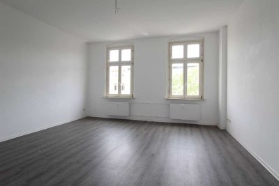 +++ 1. Kaltmiete frei! WG-geeignete 4 Zimmer direkt am Hasselbachplatz +++