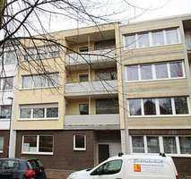Schöne 3 Zimmer Wohnung im Herzen von Horrem