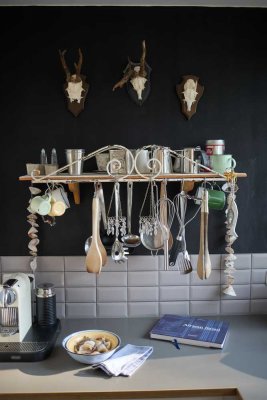 Geräumiges Endreihenhaus in Wellingsbüttel, teilmöbliert, von Privat.