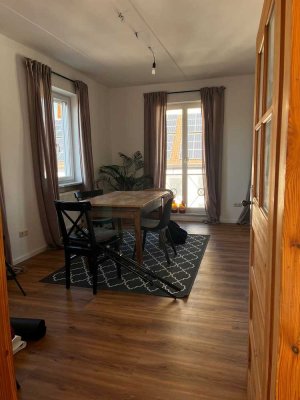 Gepflegte 3-Zimmer Wohnung in Mitterskirchen