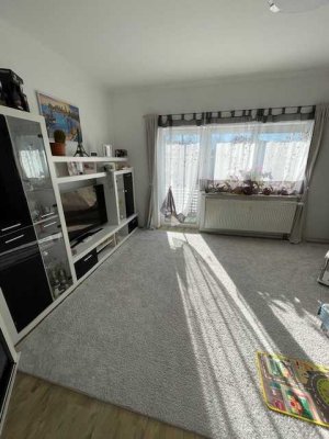 3-Zimmer Wohnung