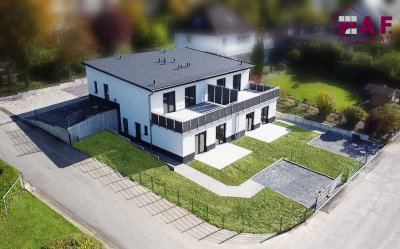 Salzhemmendorf: Provisionsfreie,  Eigentumswohnung mit Dachterrasse