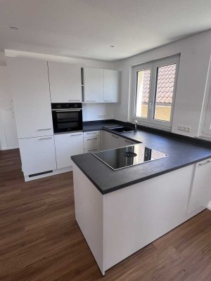 2,5 Zimmer Wohnung mit Seeblick in Hagnau