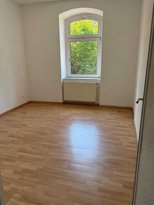 Attraktive und gepflegte 2-Zimmer-Wohnung in Solingen