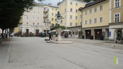 Schanzlgasse: Gut geschnittene 3 Zimmerwohnung auch WG geeignet