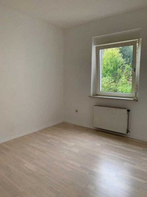 Frisch renovierte 1-Raumwohnug in UNI Nähe
