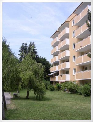KREIPL-IMMO.DE - Erding- n. Westpark großzügige 3 Zi. Whg. Balk.