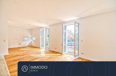 � Endlich zuhause – hochwertig saniertes 4,5-Zimmer-Haus mit Garage und neu angelegtem Garten