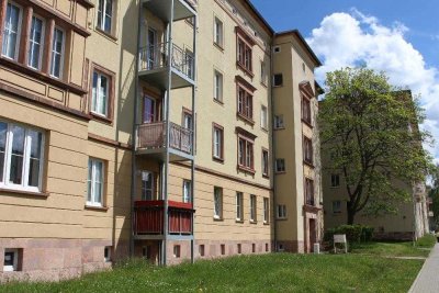 Zentrums und UNI Nähe mit beahlbarem Wohnraum