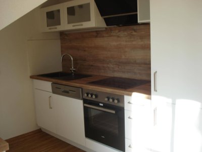 Wunderschöne Wohnung