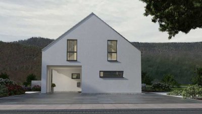 Endlich genug Raum für große Familien! OKAL-Haus