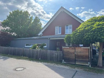 wunderschönes EFH in Zusmarshausen