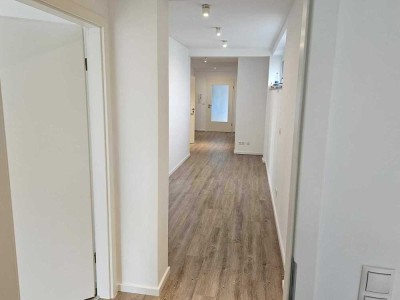 Charmante 2,5-Zimmer-Wohnung im Bungalowstil mit Garten – Idyllische Lage