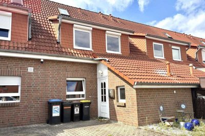 Gemütliches Zuhause mit Charme
