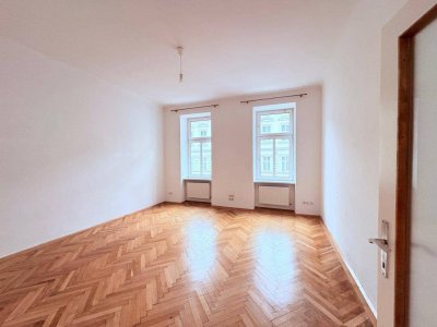 Super Singlewohnung in direkter Nähe U6 Station Jägerstraße