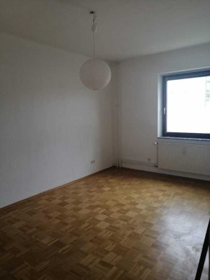 2,5-Zimmerwohnung in Zentrumsnähe