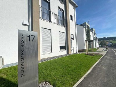 Herbrechtingen - Schick Wohnen am Buigen