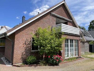 Sonniges  Haus im Grünen zu vermieten