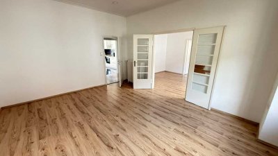 Charmante Altbauwohnung in der Nordstadt