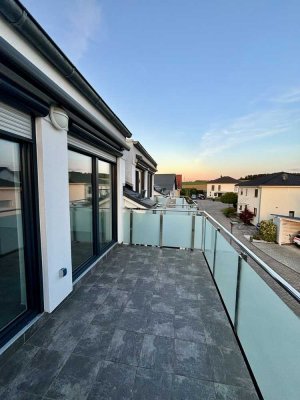 Wohnen mit Wohlfühlfaktor – Neubauwohnung in 61184 Karben, grün & stadtnah