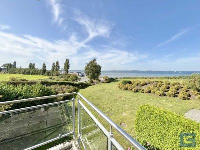 Ferienwohnung! Meerblick! Ruhe! Rückzugsort! - Stein