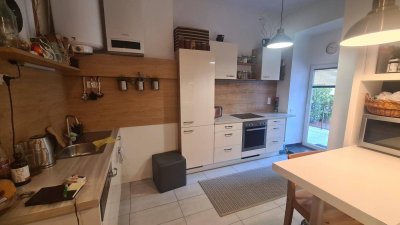 3-Zimmer-Altbauwohnung Villach-Zentrum