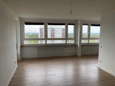 Top-Ausblick - Renoviert & Bezugsfrei