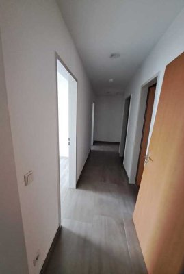 Schöne 2-Raum Wohnung mit Balkon ab 01.11.2025 zu vermieten