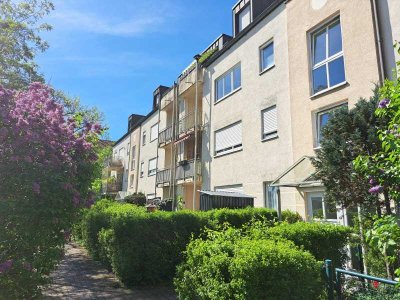 Wohnen in Dresden Trachau!