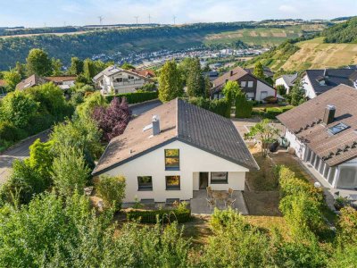 Modernes Einfamilienhaus auf großem Grundstück in Niedernhall – Freistehend & familienfreundlich!