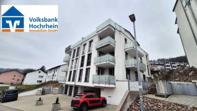 Waldhut - altersgerechte 4,5 Zimmerwohnung mit Lift