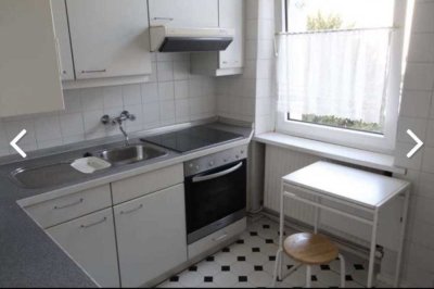 Schöne Wohnung mit Balkon