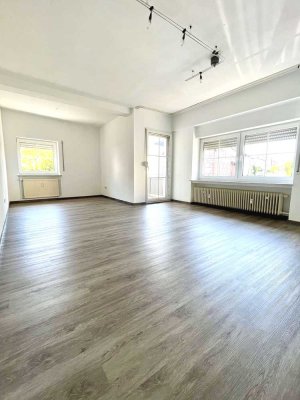 Großzügige 2- Zimmer- Wohnung in Lahnau Atzbach