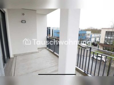 Tauschwohnung: Schöne 3-Zimmer Wohnung Nähe Areal Böhler