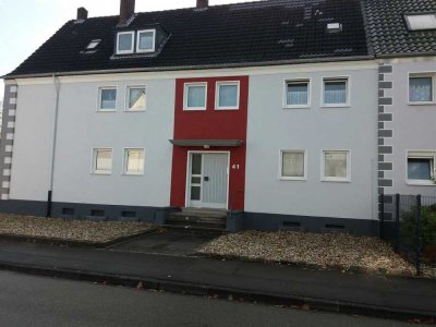 Schöne Kleine 2 Raum-Whg. in Gelsenkirchen-Scholven