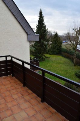 Oestrich-Winkel - zentrale, ruhige Lage
